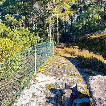 Nyaraló 7 Person In Hjelmeland, Cleaning Included *