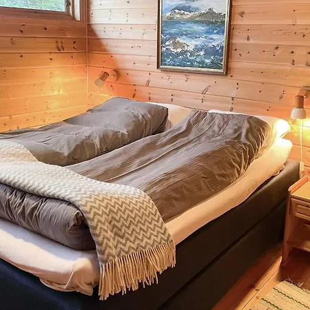 7 Person In Hjelmeland, Cleaning Included Hjelmeland