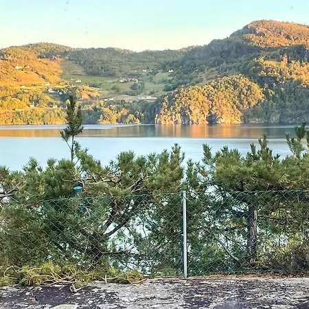 7 Person In Hjelmeland, Cleaning Included Ferienhaus *