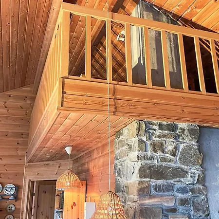 Ferienhaus 7 Person In Hjelmeland, Cleaning Included *