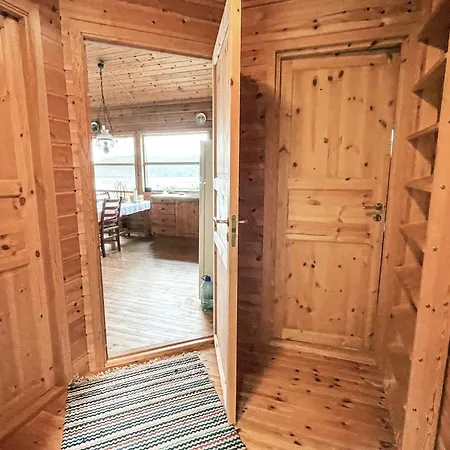 7 Person In Hjelmeland, Cleaning Included Ferienhaus Hjelmeland